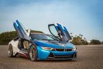 BMW i8 VR-E by Vorsteiner (VF-E 402) 2016 года